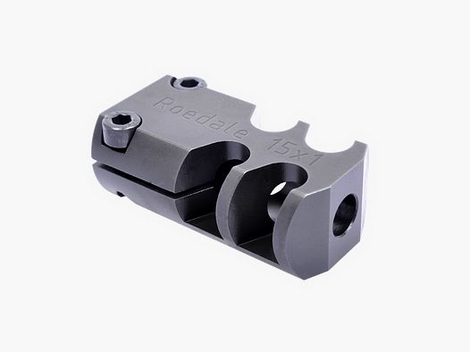 ROEDALE - Frein de sortie avec filetage