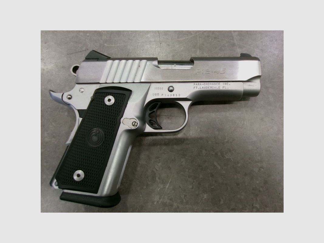 PARA 12 45 CAL 45ACP gebraucht, Bild 2 von 8