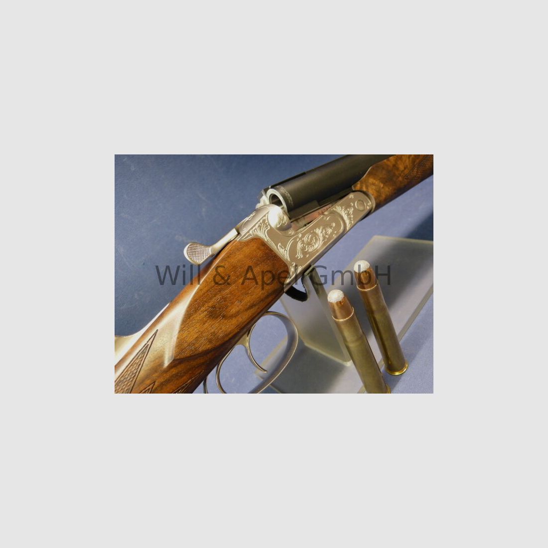 Krieghoff BIG FIVE