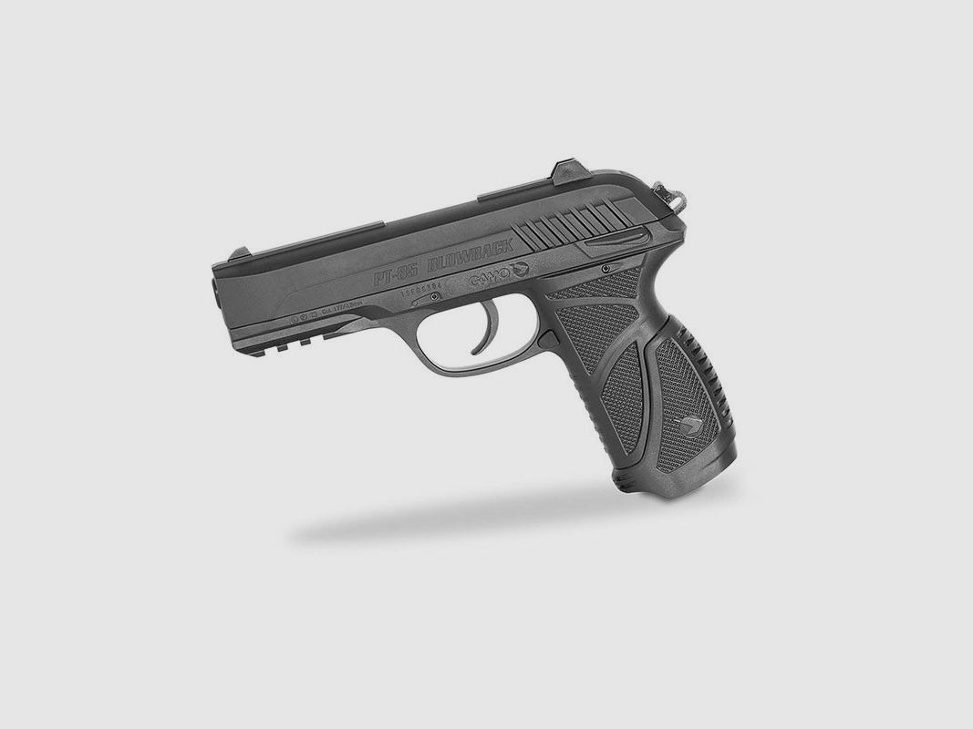 GAMO PT-85 BLOWBACK, Bild 2 von 2