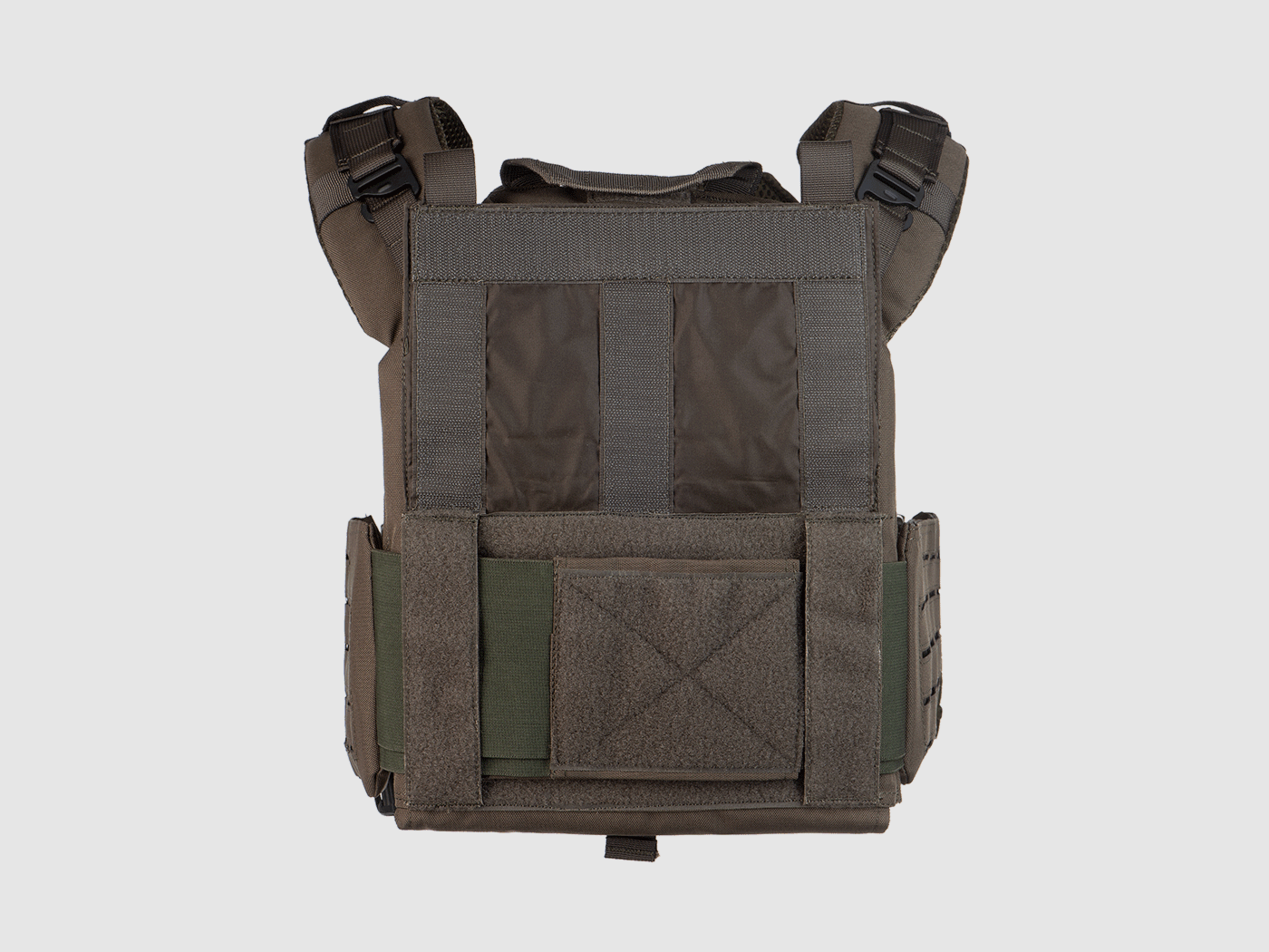 Invader Gear – Reaper QRB Plate Carrier / Ranger Green, afbeelding 6 van 10