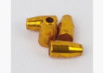 H&N Kogels HP .356/125 High Speed