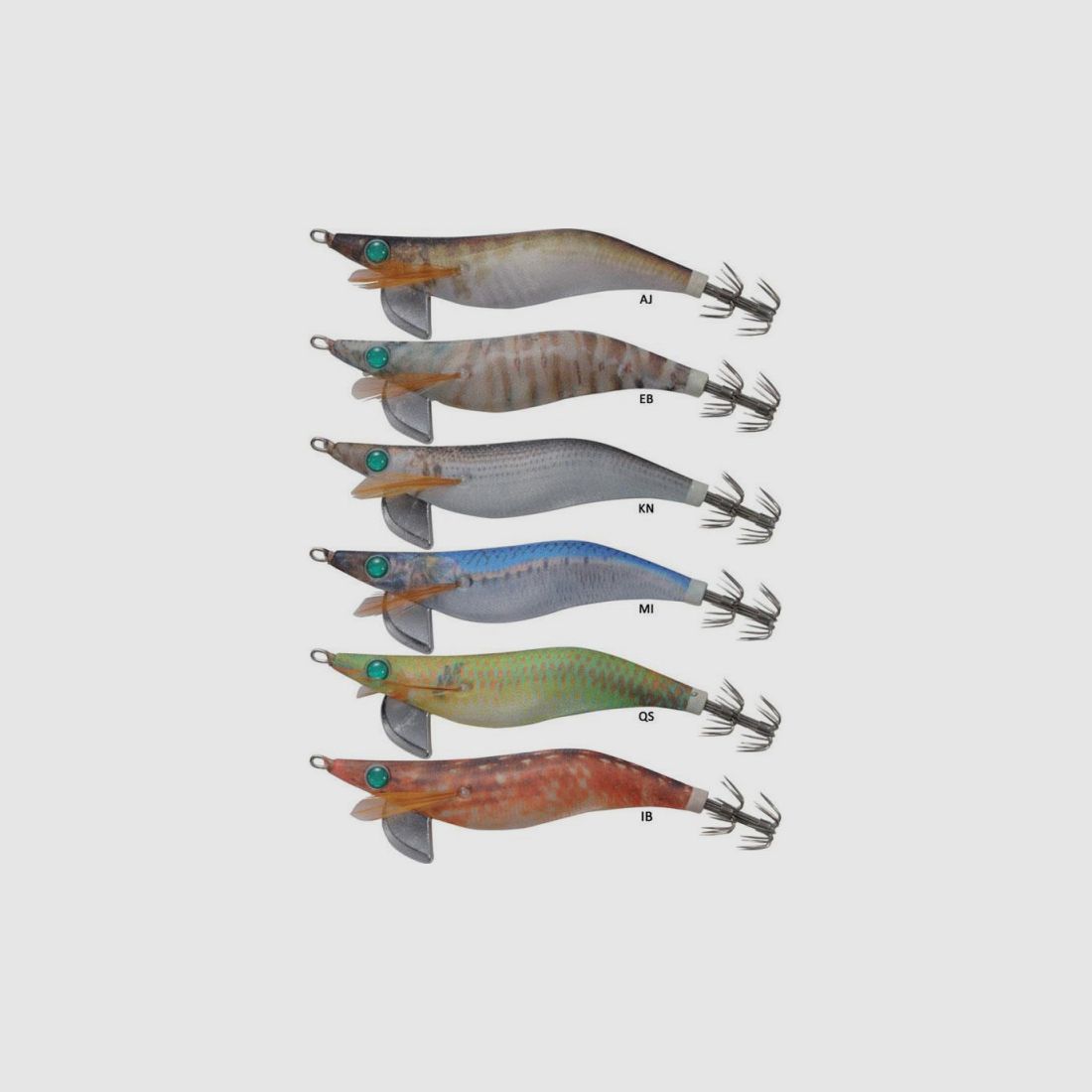 TURLUTTE EGI SUTTE-R NC SERIES 2.5