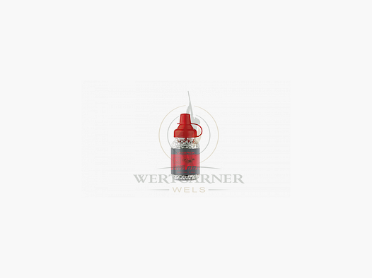 Umarex BB Kulki Stalowe 4,5mm 1500 sztuk 0,35g