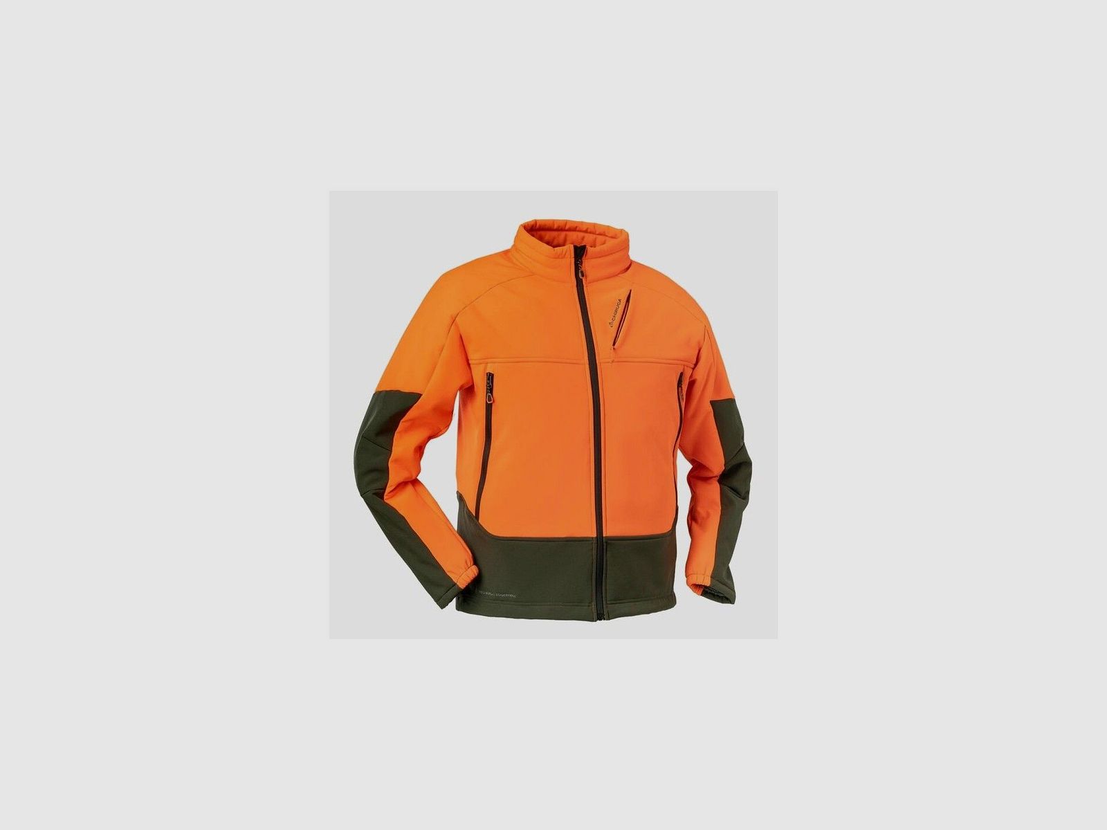 Chakete Aken Softshell polar CHIRUCA 18, Bild 3 von 4