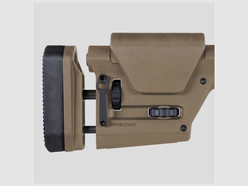 PRS GEN3 Schaft FDE, Bild 2 von 4