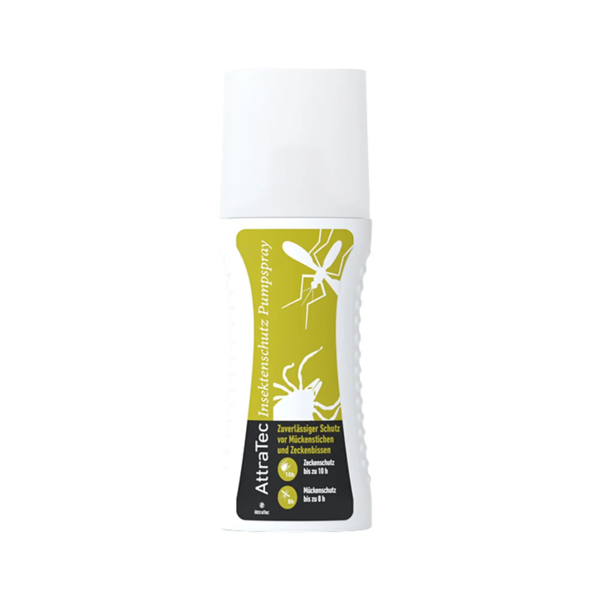 Attratec Insektenschutz Pumpspray