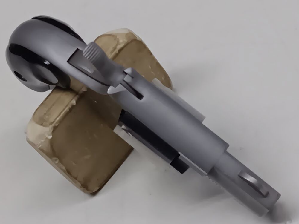 North American Arms Corp. Newbury Park , California Model NAA 22-S