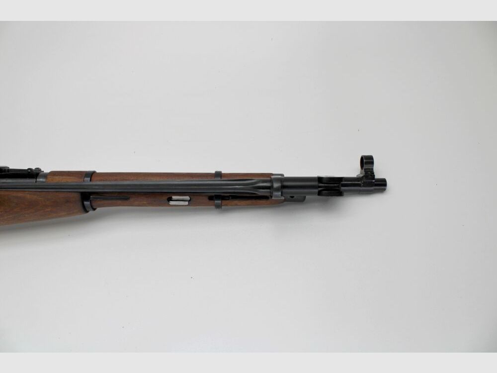 Mosin Nagant M44 1947 7,62x54R