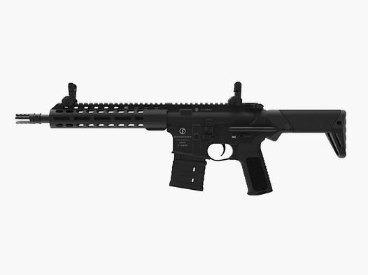 Karabinek Schmeisser AR15 S4F .223Rem 10,5"