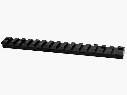 Carril WARNE Vapor – SAVAGE Axis