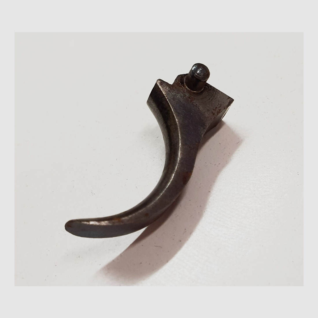Original Mauser Oberndorf C96 Abzug