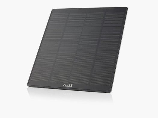 Zeiss Solar Panel Pro for Secacam Trail Camera