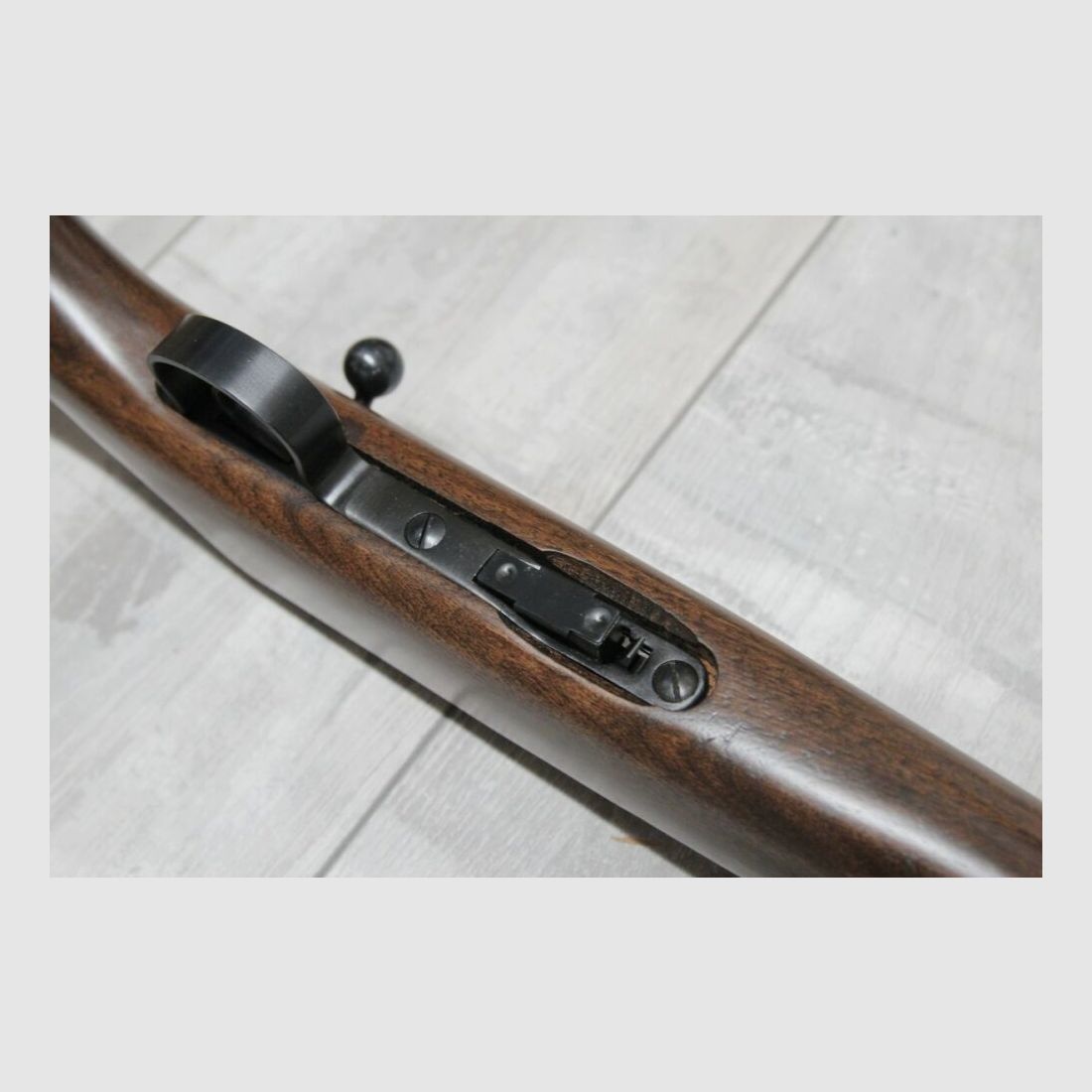 Norinco JW25A