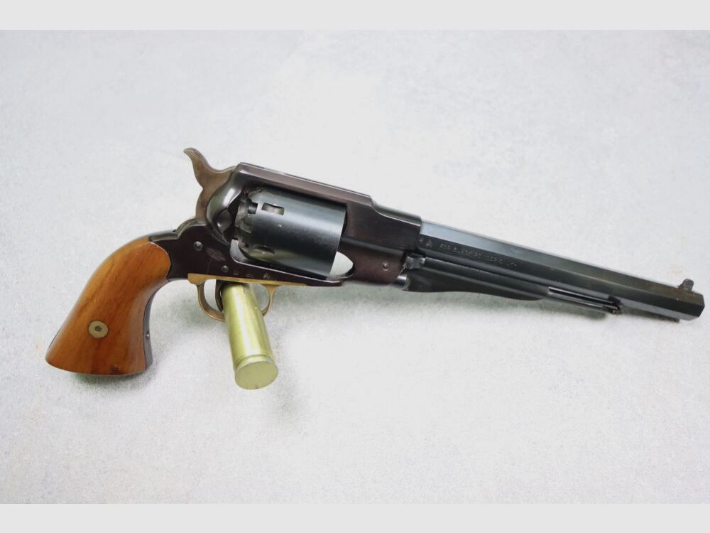 Armi San Paolo New Model Army