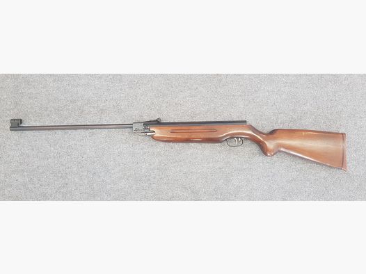 Weihrauch HW 35  Knicklauf  Luftgewehr Kaliber 4,5 mm