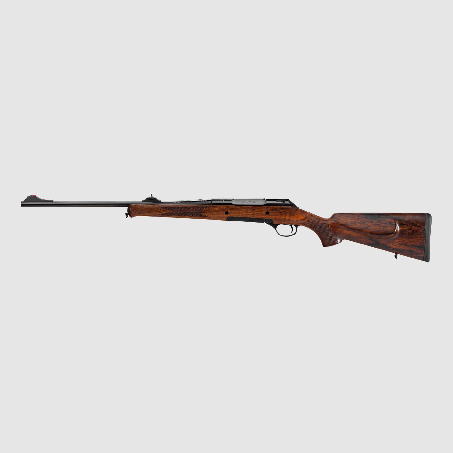 HAENEL Jaeger 10 Timber LX Repetierbüchse