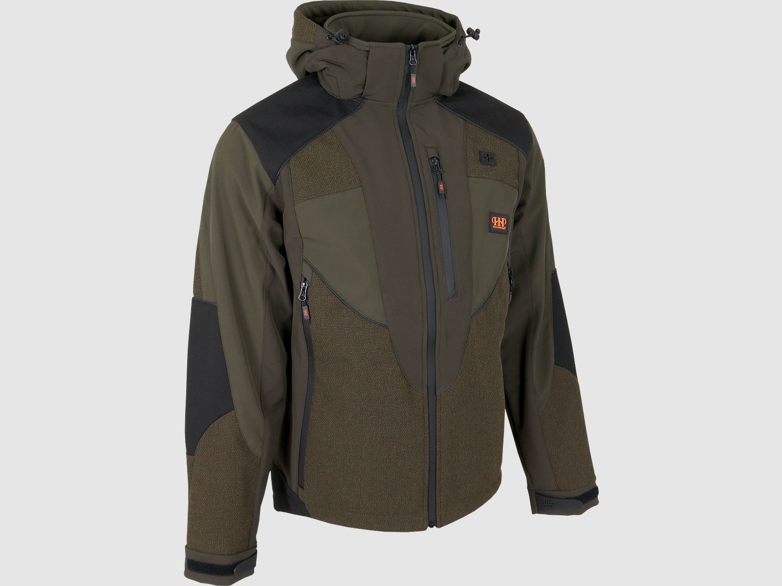 Softshelljacke Marco 2.0