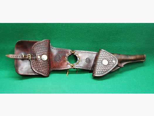 Custom Schulterkombi