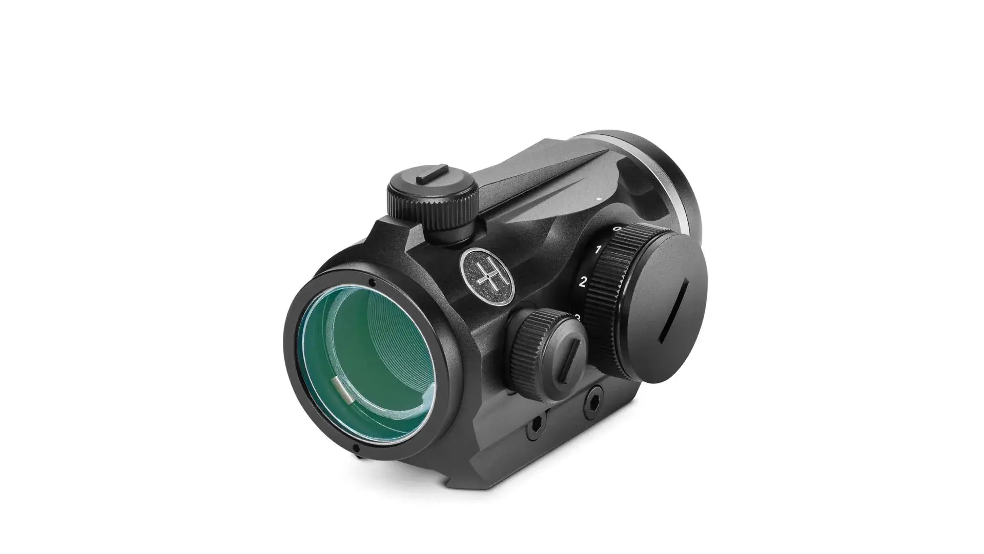 Hawke 1X30 Rotpunktvisier. 3 MOA - 11 Helligkeitsstufen, Bild 4 von 4