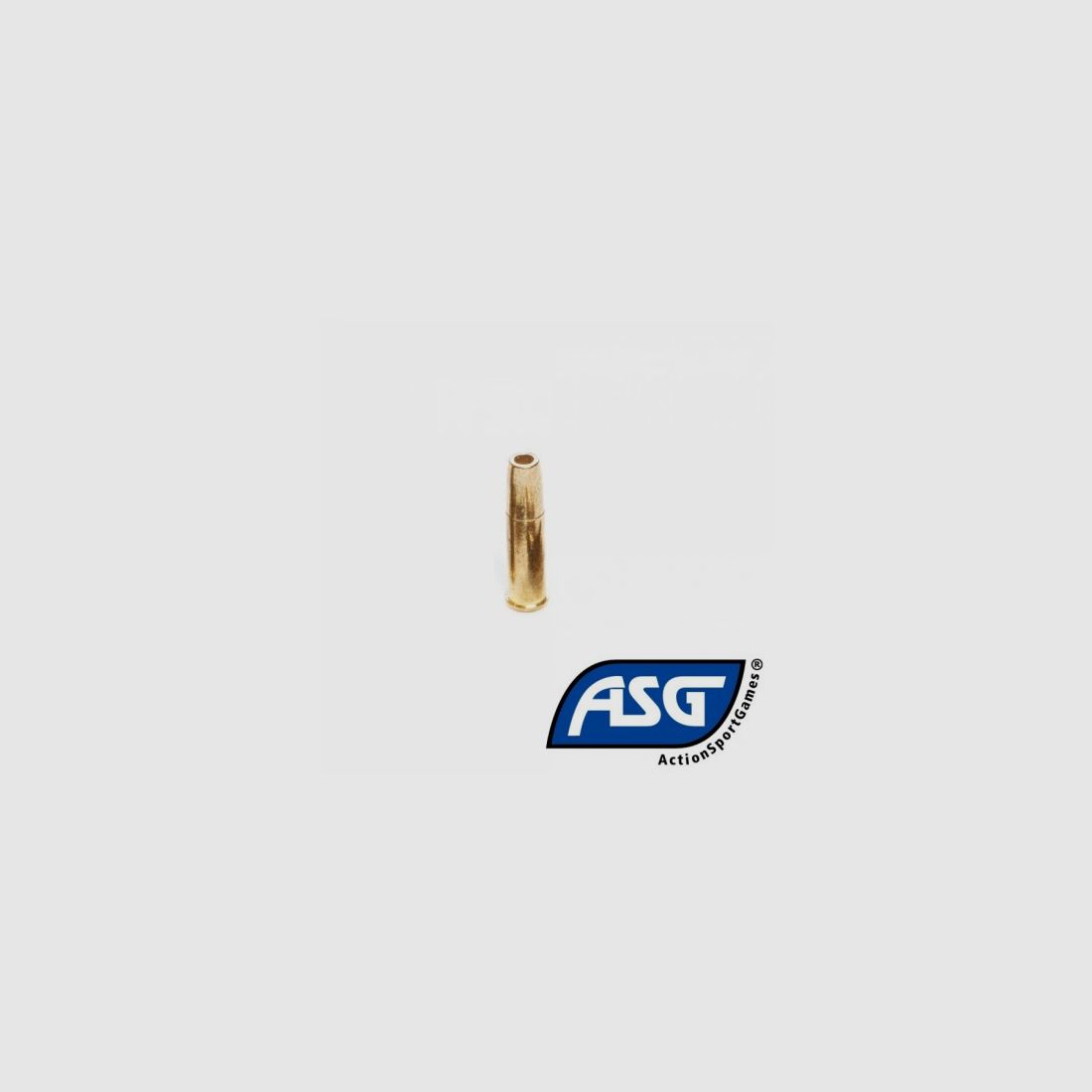 Schofield ASG Patronen - 4,5 mm Diabolos Stück, Bild 1 von 2