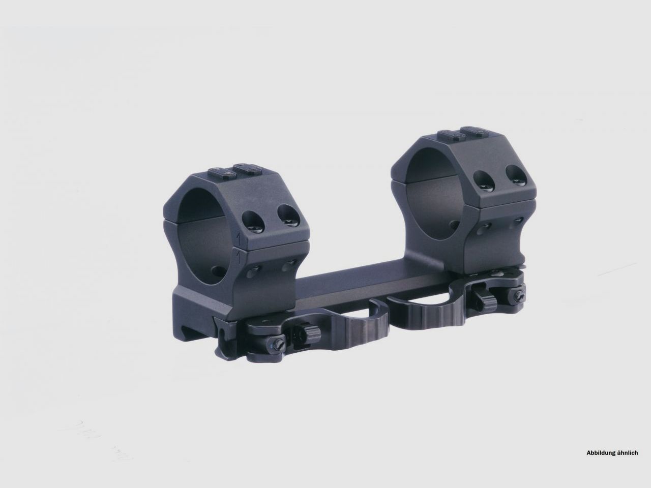 ERATAC QD Blockmontage Gen2 30 H 25 / 10 mm 20 MOA