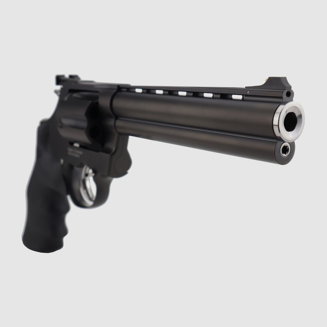  Korth Combat NSC 6 Zoll