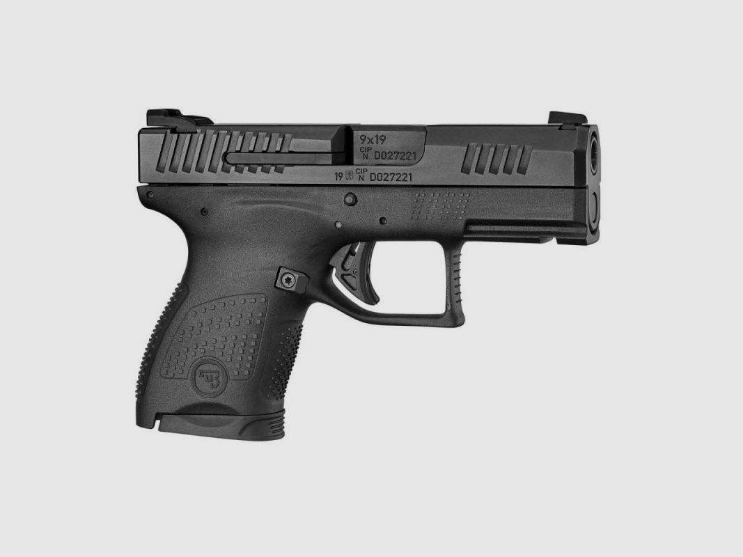 CZ P-10 M 9x19, Bild 2 von 3
