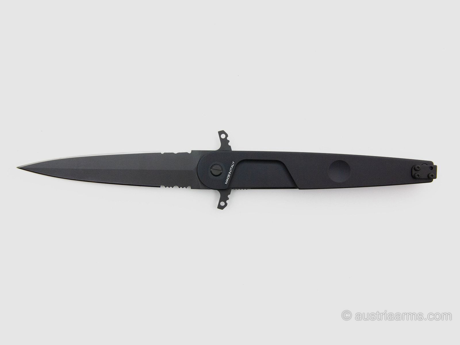 Extrema Ratio BD4 Contractor BLK, Bild 1 von 3