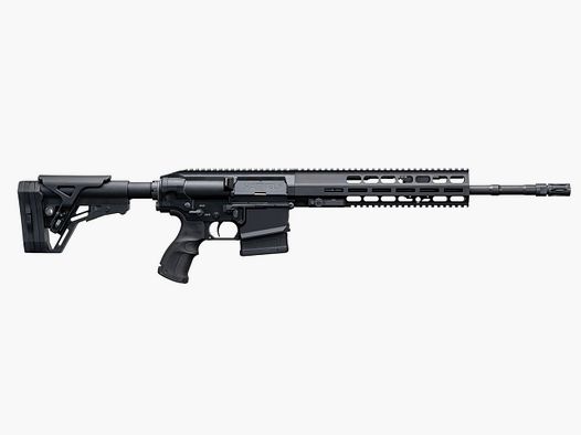 Haenel HMR MARKSMAN RIFLE - 16,65" .308Win