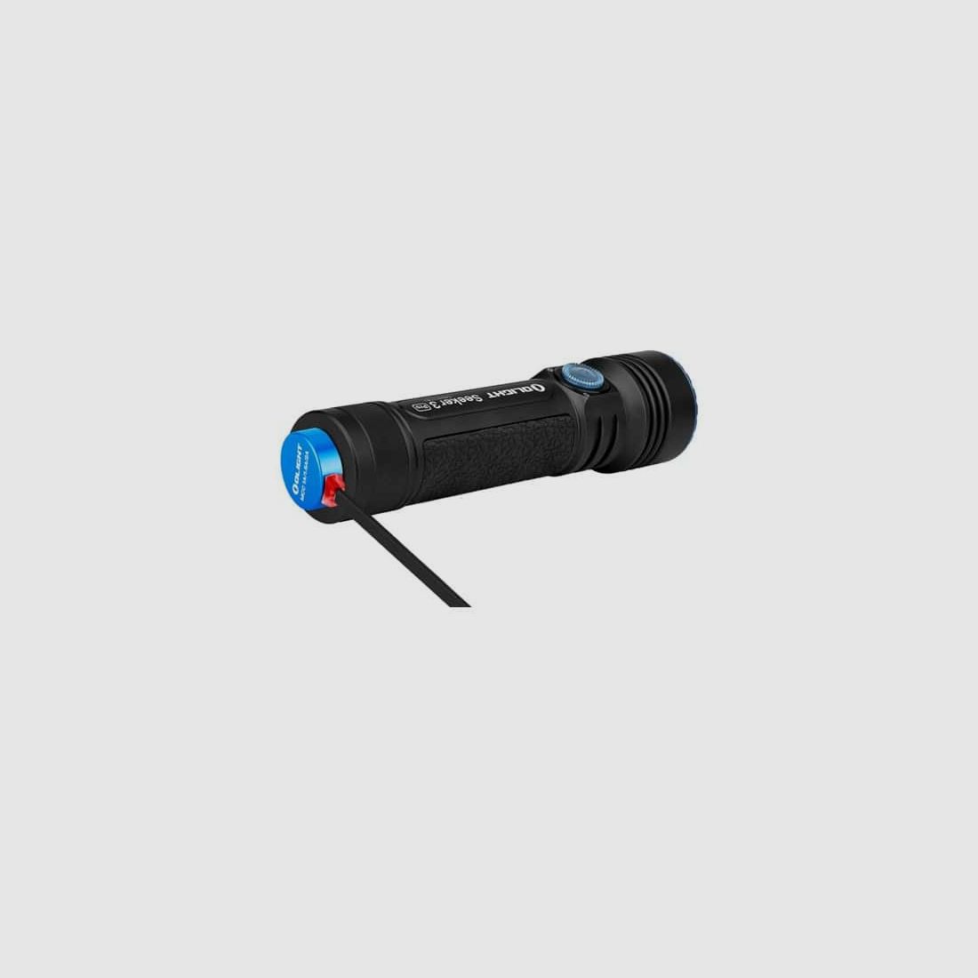 Olight Seeker 3 Pro, afbeelding 2 van 4