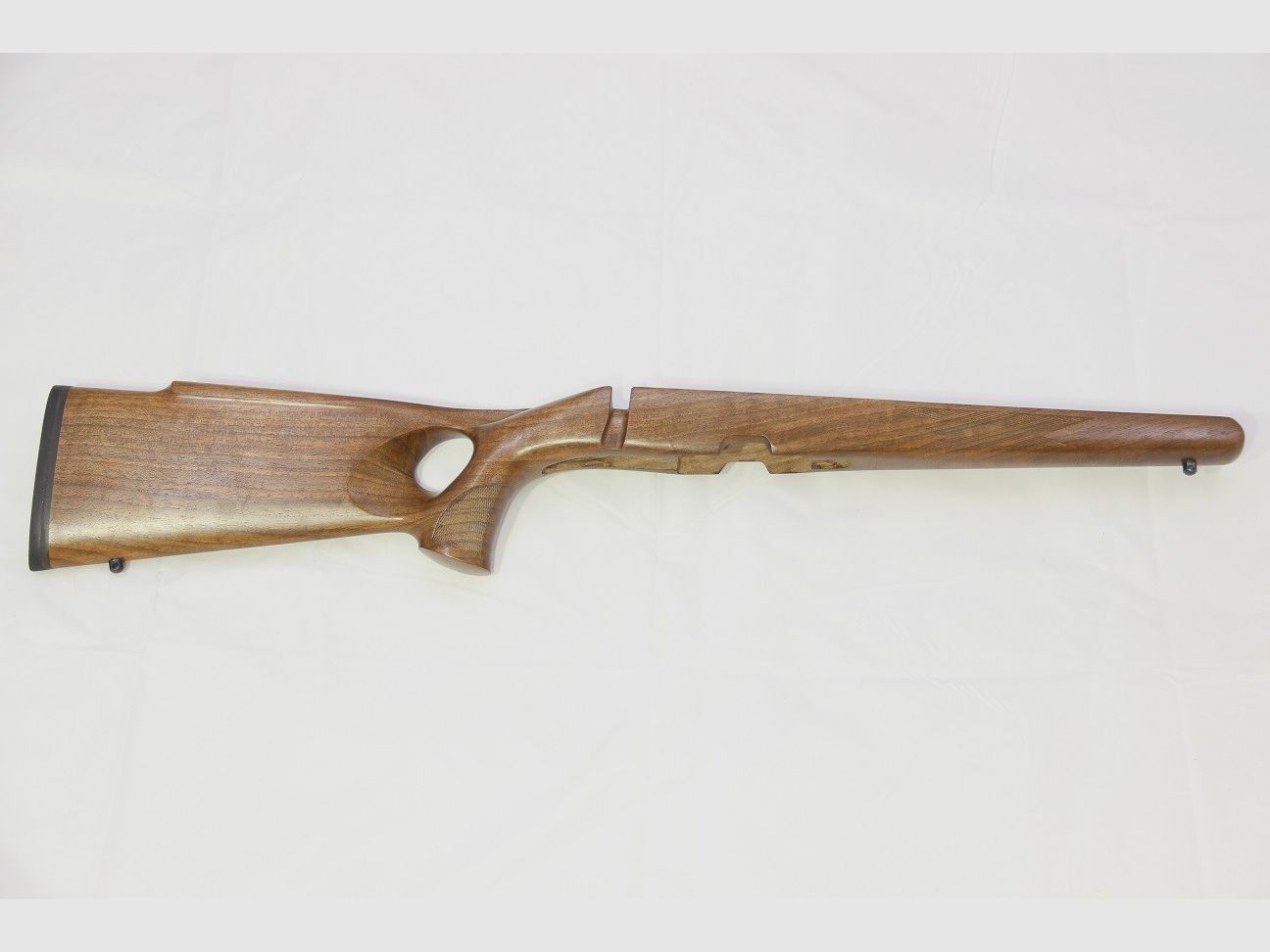 Steyr Schaft SBS 96 L Lochschaft Nr:105, Bild 2 von 2