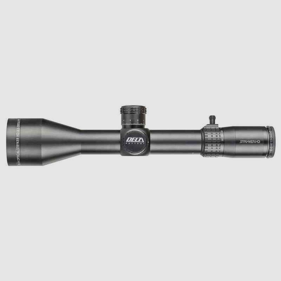 Delta Optical Stryker HD 4.5-30×56 FFP (MIL) DLR-1, Bild 4 von 9