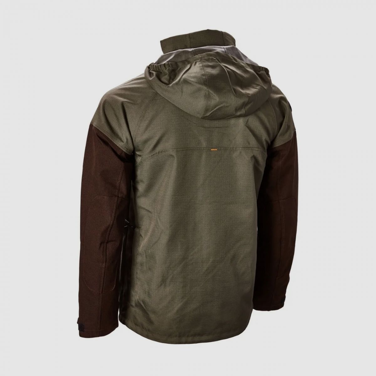 Treiberjacke, WINCHESTER, TRACK RACOON, Grün, M, Bild 2 von 2