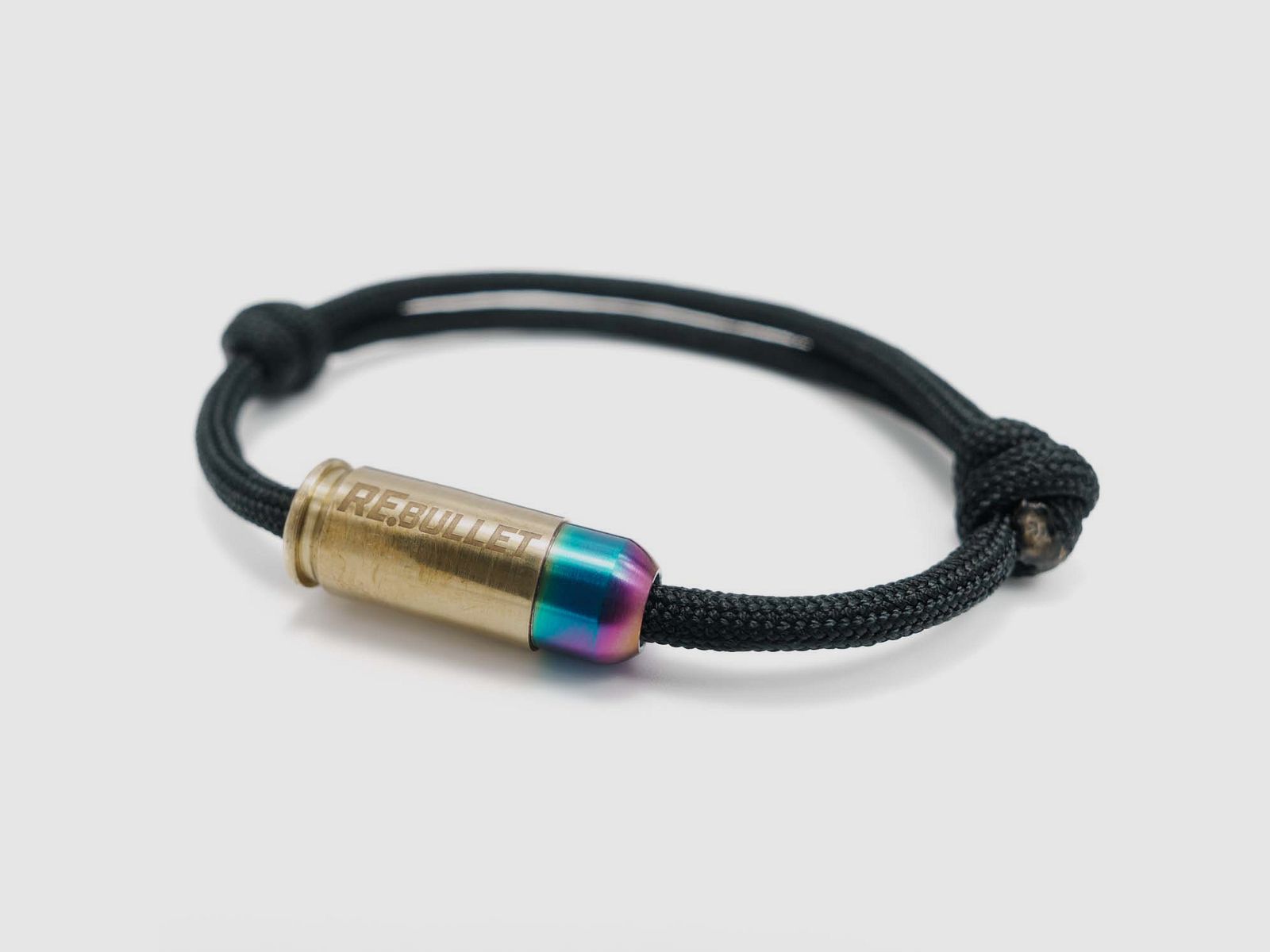 RE.BULLET – SHADOW - BLOOMED Tip