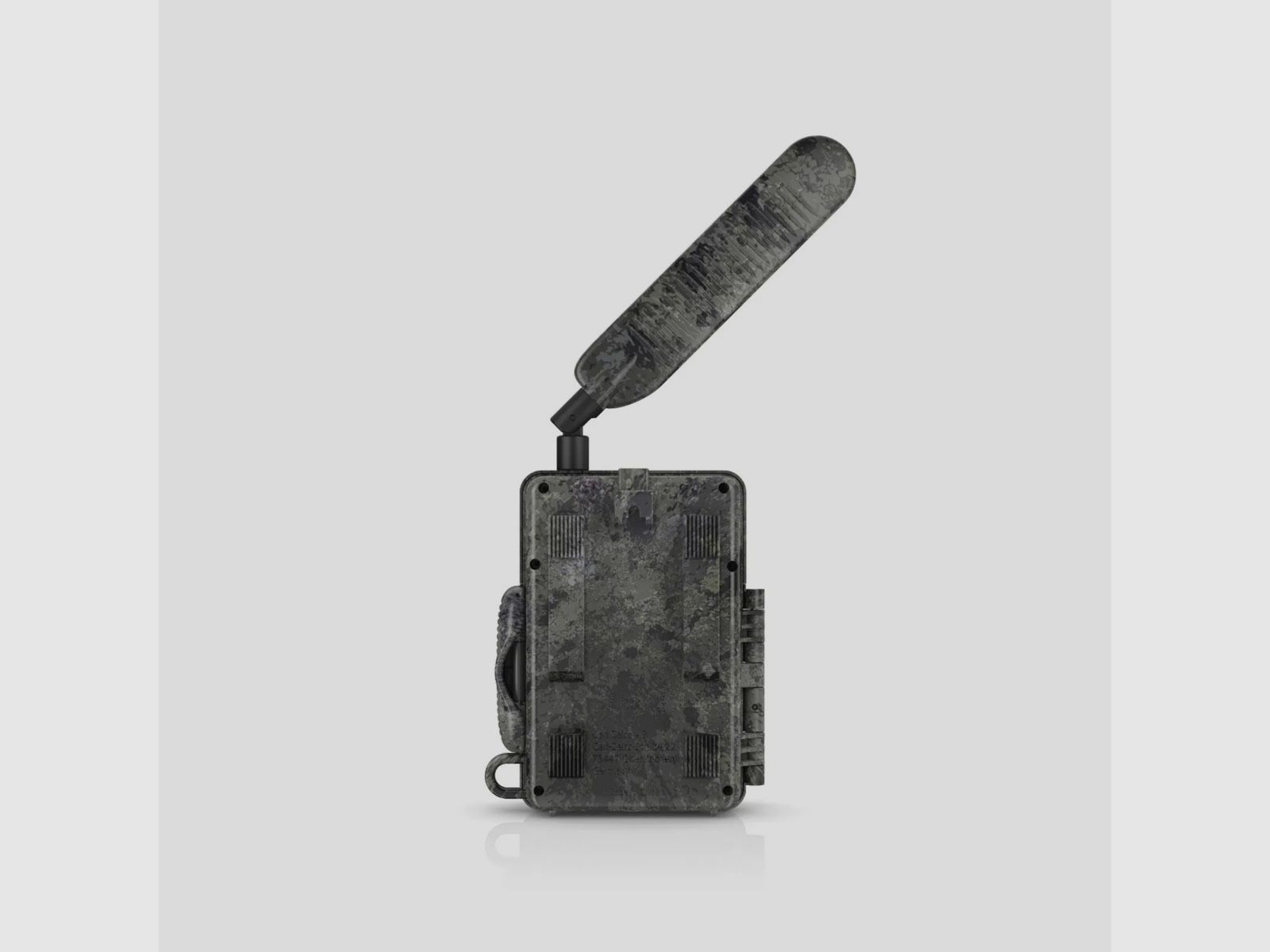 Zeiss – Secacam 7, Bild 2 von 12