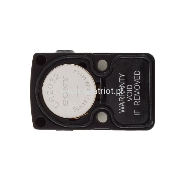 Trijicon RMR red dot sight 3.25 MOA, image 10 of 10