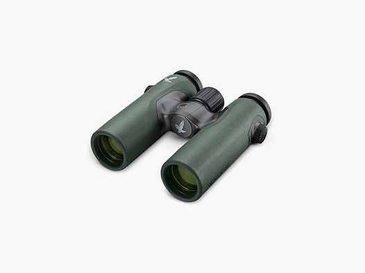 Swarovski Optik Binoculars CL Companion 10x30 green + Wild Nature