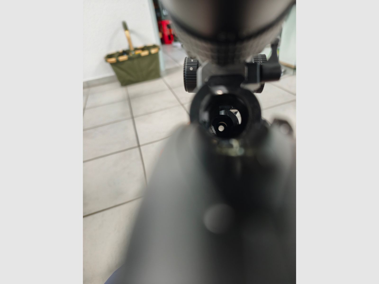 Winchester XPR Cal. .308 Win. pack complet avec optique & accessoires