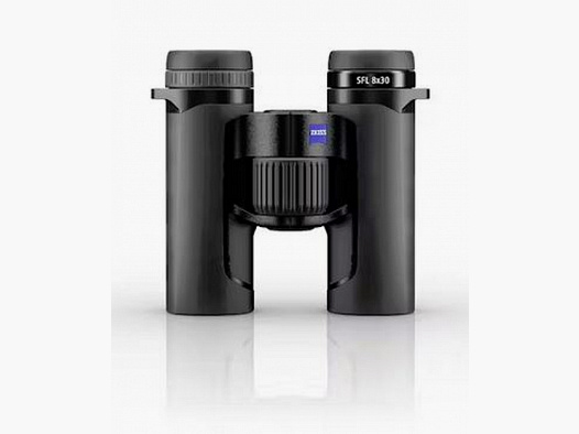 ZEISS SFL 8x30 binocolo / binocolo da caccia