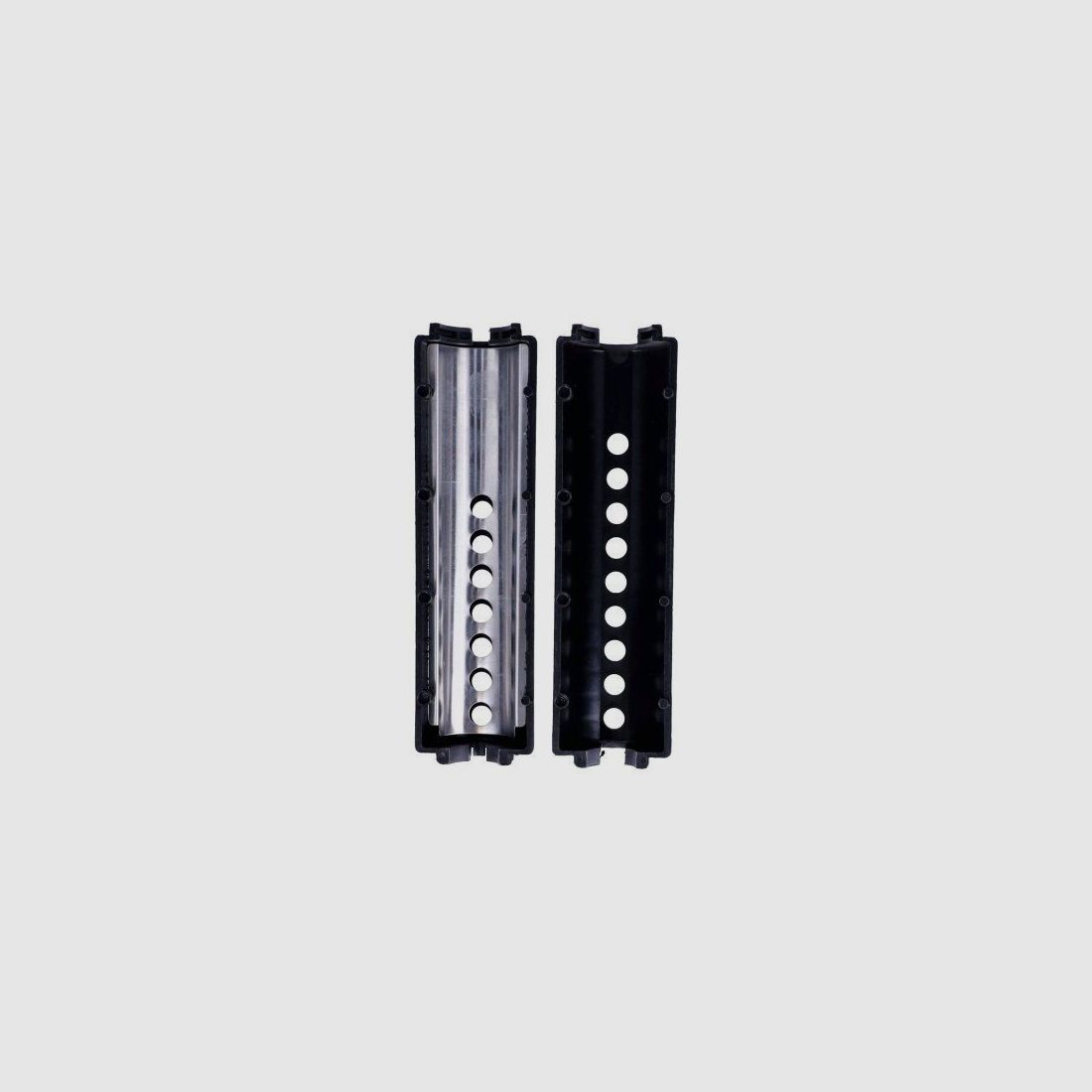Handschutz M4/M16/AR15 US-Army schwarz 21,5cm, Bild 2 von 3
