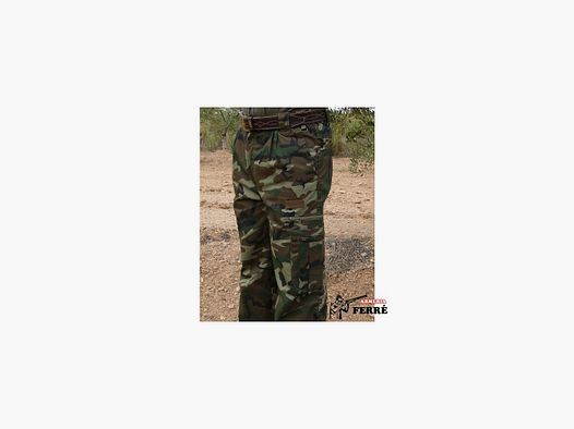 BENISPORT CAMUFLAJE REF 645