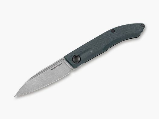 Taschenmesser Stella G10 Green SW