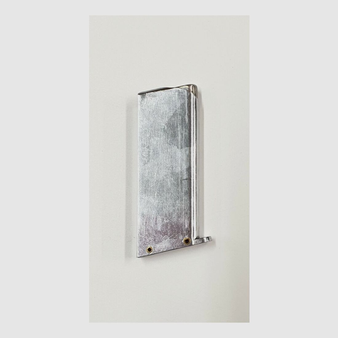 Magazijn voor pistool Unique Mod 10, 6,35mm 6 schoten