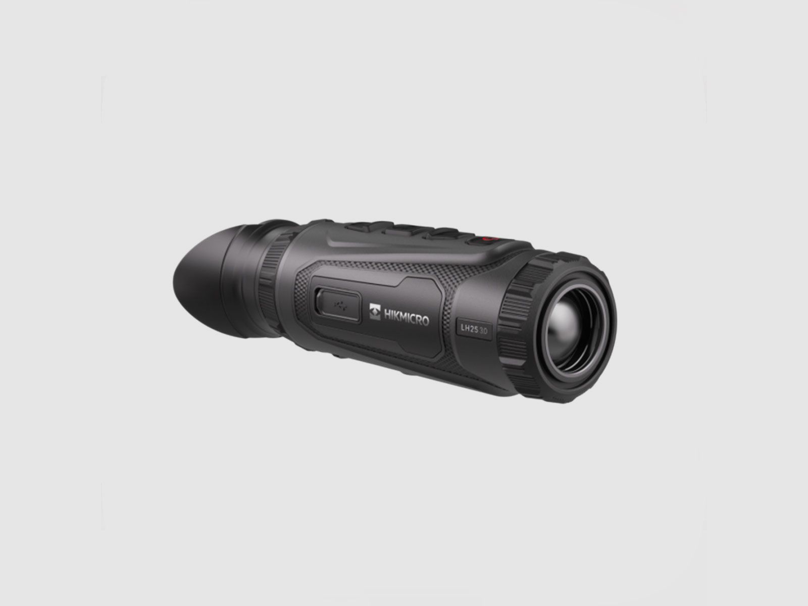 WÄRMEFERNROHR – HIKMICRO – LYNX LH25 3.0, Bild 2 von 8