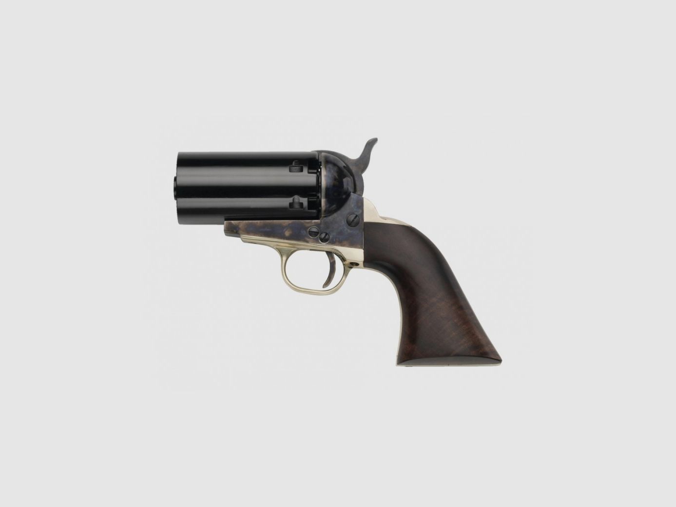 1851 NAVY YANK PEPPERBOX - PIETTA