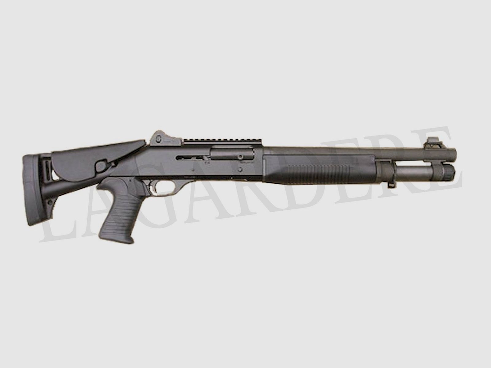 BENELLI M4 SUPER 90 TACTICAL 14" (FUCILE SEMIAUTOMATICO MILITARE CANNA LISCIA)
