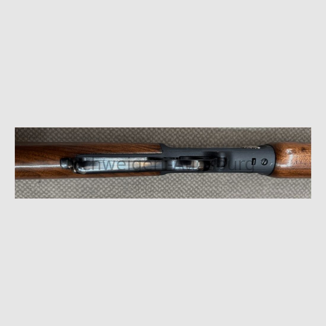 Rifle de palanca Marlin 1894 CS .357Mag