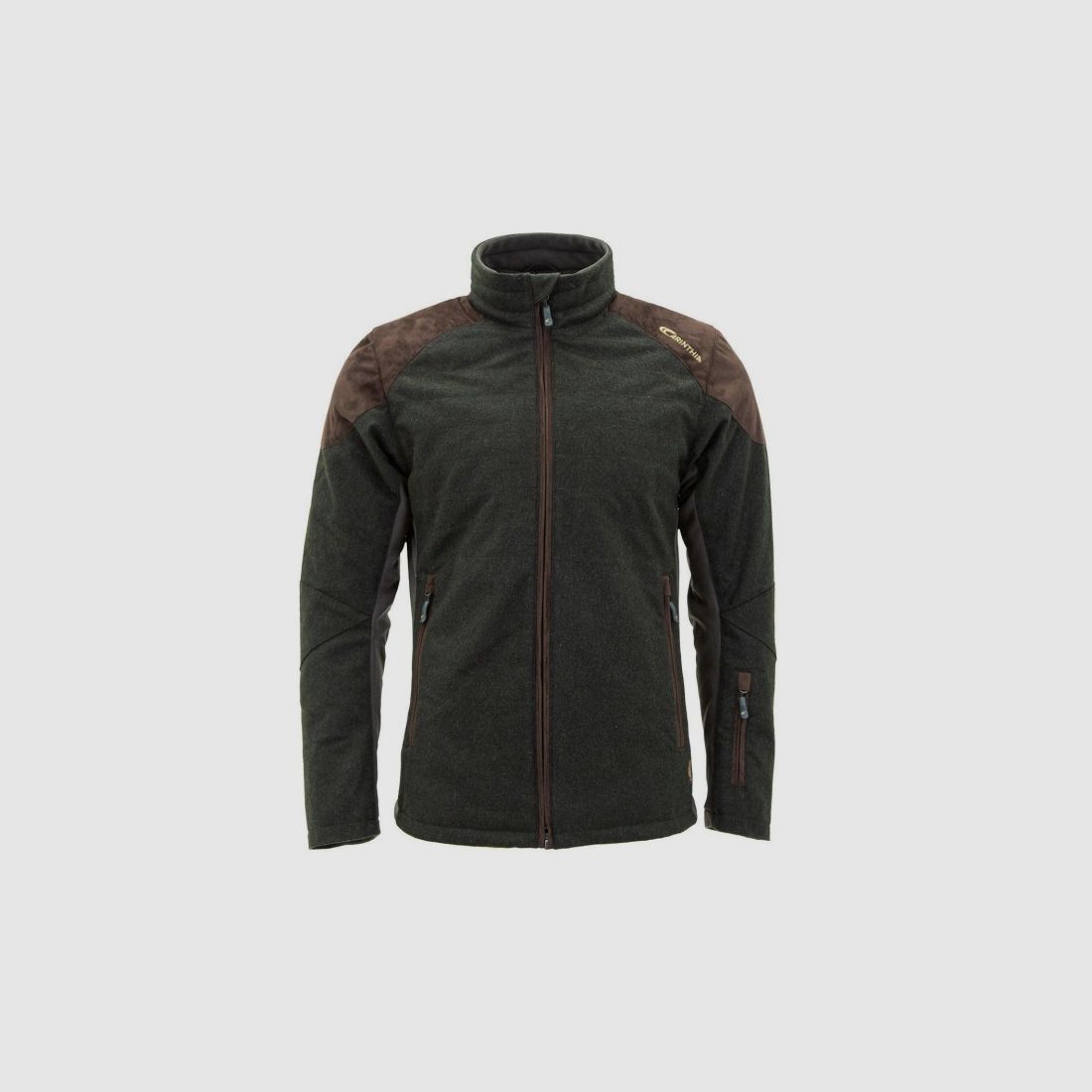Carinthia TLLG Jacket Lady olive