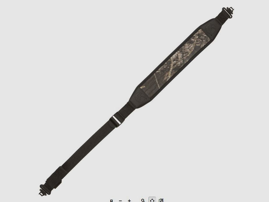 Allen Neoprene Strap Gander Mt Mossy Oak, caliber